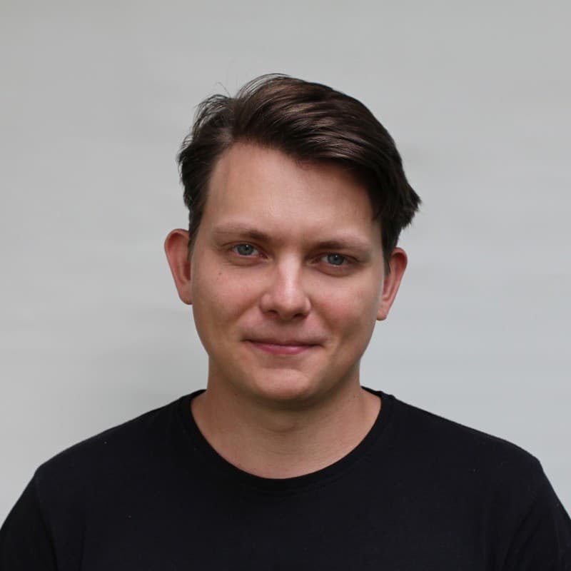 Dmytro Prozorov